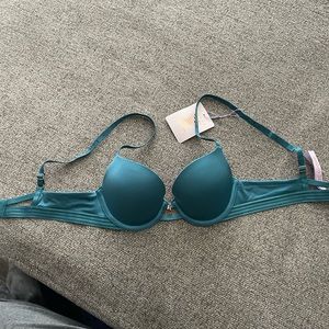 NWT Savage Fenty T-Shirt Bra